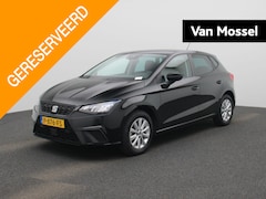 SEAT Ibiza - 1.0 EcoTSI Style Business Intense | Stoelverwarming | Parkeersensoren | Apple Carplay / An