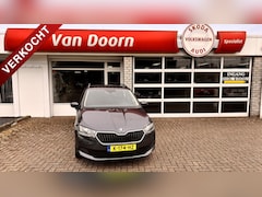 Skoda Fabia Combi - 1.0 TSI Greentech 95pk Active