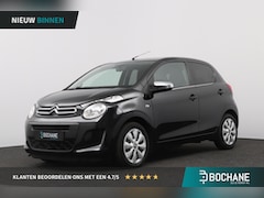 Citroën C1 - 1.0 VTi Feel | Pack Comfort | Pack Techno |