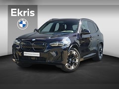 BMW iX3 - High Executive 20'' / Driving Assistant Professional / Head-Up Display / Trekhaak / Stuurw