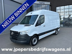 Mercedes-Benz Sprinter - 317 CDI L2 H2 MBUX / Navigatie / Camera / Cruise control / Airco