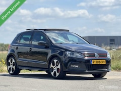 Volkswagen Polo - 1.4 TSI GTI Apk Full Option