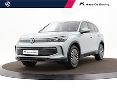 Volkswagen Tiguan - 1.5 204pk DSG eHybrid Life Edition · Camera · Apple/Android Car Play · Dodehoek Detectie ·