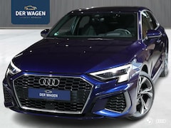Audi A3 - 40 TFSI e S edition Competition