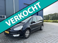 Ford Galaxy - 2.0-16V Trend| 7 Persoons + Airco + Cruise |