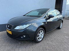 SEAT Ibiza SC - 1.4 Style - Climate Control