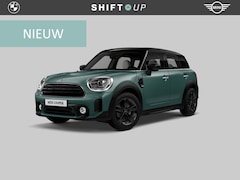 MINI Countryman - 1.5 Cooper Panoramadak | Chester leder | Stoelverwarming