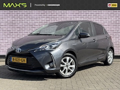 Toyota Yaris - 1.5 Hybrid Y20 | Trekhaak | Navigatie | Achteruitrijcamera | Climate Control |