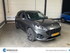 Ford Kuga - 2.5 PHEV ST-Line X | Pano-dak | NL-auto | ALLE opties | Adapt. Cruise | BLIS | Head-Up Dis