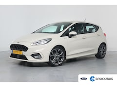Ford Fiesta - 1.0 EcoBoost ST-Line X | 1e Eigenaar | Clima | Trekhaak | LED | Clima | B&O | Cruise | Nav
