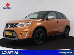Suzuki Vitara - 1.4 S Limited | Apple CarPlay / Android Auto | Climate Control | Navigatie | Stoelverwarmi