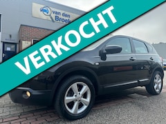 Nissan Qashqai - 1.6 Acenta