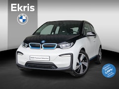 BMW i3 - 120Ah | 19 inch | Stoelverwarming | Navigatiesysteem Business | Comfort pack advanced | Wa
