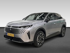 Peugeot 3008 - 1.2 HYBRID 136PK GT-LINE NAVI LED TEL CAMERA NAP