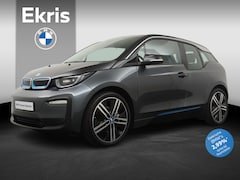BMW i3 - Corporate Executive 120Ah 42 kWh | Stoelverwarming | Comfort Access | Achteruitrijcamera |