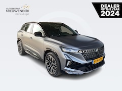 Renault Austral - 1.2 E-Tech full hybrid 200 iconic esprit Alpine / Demo Hillegom / Vraag naar beschikbaarhe