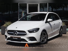 Mercedes-Benz B-klasse - B180 AMG-Line 136PK 7G-DCT | LED | Camera | DAB | Cruise | Climate | Navi | Sfeerverlichti
