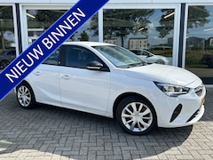 Opel Corsa-e - Edition 1 fase 50 kWh 50% deal 5.875, - ACTIE Carplay / Cruise / Clima / PDC