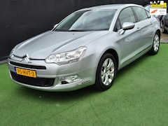 Citroën C5 - 2.0 16V Exclusive AUTOMAAT NAP