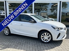 Opel Corsa-e - Edition 50 kWh 50% deal 5.625, - ACTIE Carplay / Cruise / Clima / PDC
