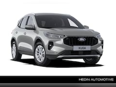 Ford Kuga - 2.5 PHEV 243 pk Titanium | Nieuw te bestellen | €4000.- VOORDEEL
