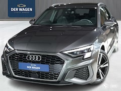 Audi A3 Sportback - 40 TFSI e S EDITION / AMBIENTE / B&O / RS ZETELS / CAMERA / 18"