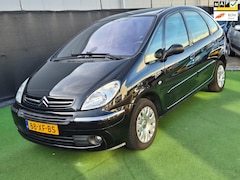 Citroën Xsara Picasso - 1.6i-16V Caractère LPG-G3