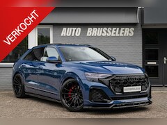 Audi Q8 - 60 TFSI e quattro Pro Line S Competition SQ8 style Mega Compleet