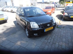 Kia Picanto - 1.0 LXE X-tra st bekr 5 drs elek pak nap apk