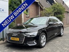 Audi A6 Limousine - 45 TFSI Business edition