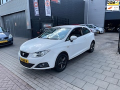 SEAT Ibiza SC - 1.2 Reference Sport Airco CruiseControl NAP APK