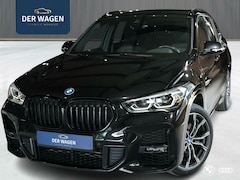 BMW X1 - xDr25E M SPORT / MEMORY / TREKHAAK / CAMERA / DAB+ / 19"