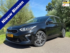 Kia Cee'd Sportswagon - Ceed 1.0 T-GDi DynamicLine | 18" GT-Line velgen | Camera | Apple CarPlay/Android Auto | Na