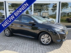 Peugeot e-208 - EV Allure 50 kWh 50% deal 6.475, - ACTIE Camera / Carplay / Clima / Cruise