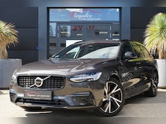 Volvo V90 - 2.0 T6 AWD R-Design 340pk Panoramadak/Stoelverwarming/360Camera