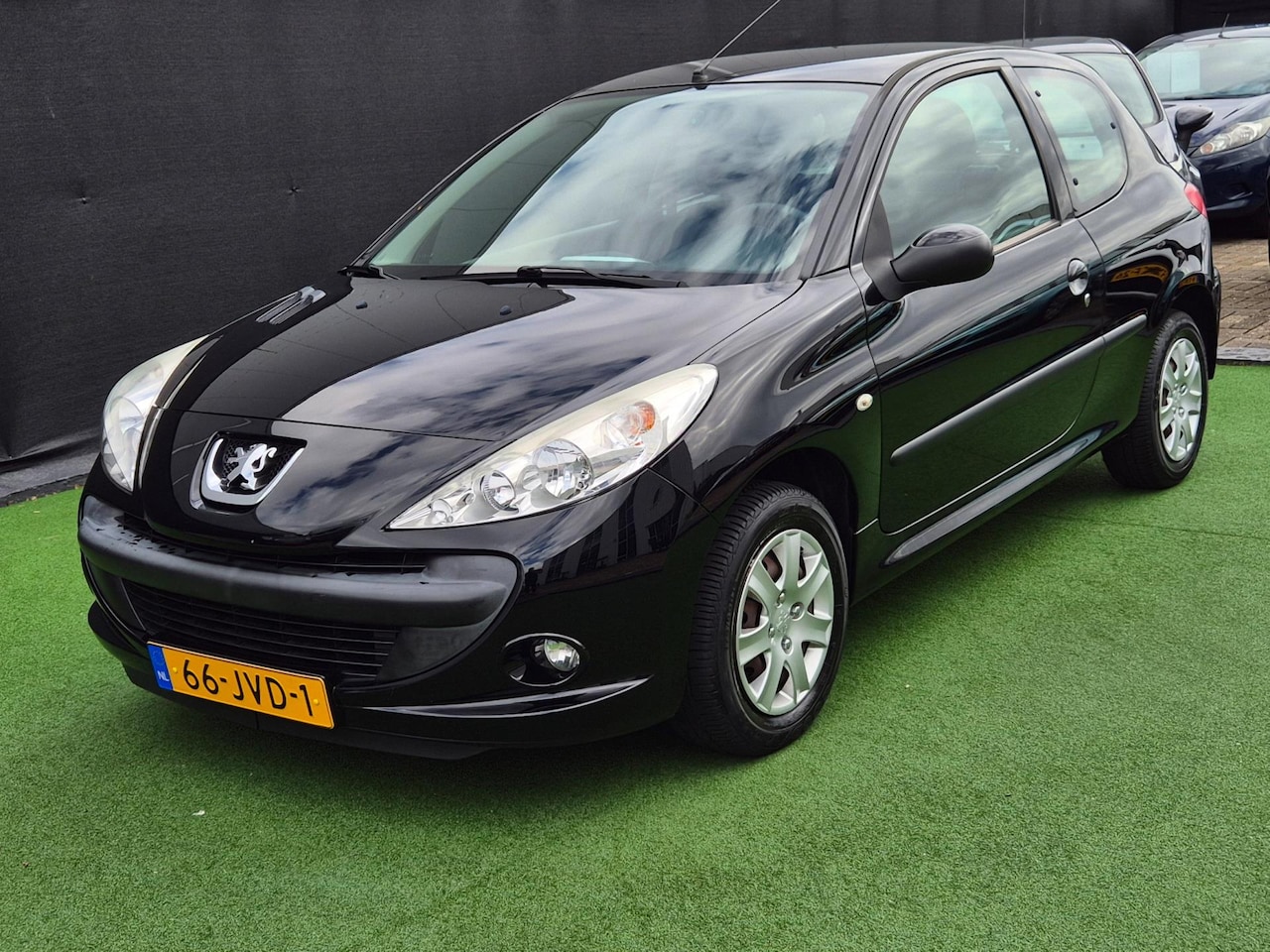 Peugeot 206 - 1.4 XS NAP! - AutoWereld.nl