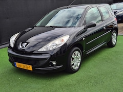 Peugeot 206 - 1.4 XS NAP