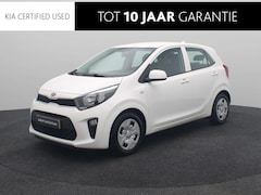 Kia Picanto - 1.0 MPi ComfortPlusLine | Camera | Apple Carplay Android auto | Audio | Bluetooth | Airco