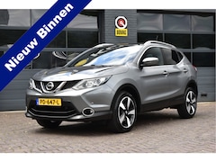 Nissan Qashqai - 1.6 N-Vision