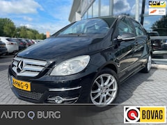 Mercedes-Benz B-klasse - 160 BlueEFFICIENCY Business Class | Parkeer sensoren | Airco | Climate | Org NL | NAP |
