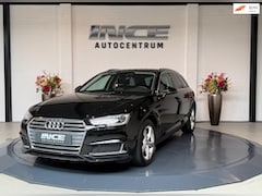 Audi A4 Avant - 40 TFSI Design Pro Line | 190PK | Climate | Cruise