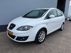 SEAT Altea XL - 1.2 TSI Ecomotive Businessline COPA - Trekhaak