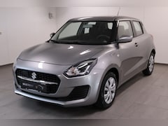 Suzuki Swift - 1.2 Comfort Smart Hybride