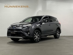 Toyota RAV4 - 2.5 Hybrid Style | Adapt. Cruise Control | Limited edition | 360 Camera | Navigatie | Raid