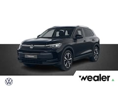 Volkswagen Tiguan - Life Edition 1.5 eHybrid 150 kW / 204 PK SUV 6-DSG