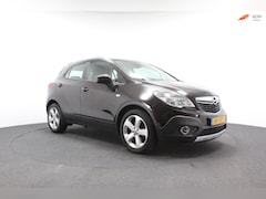Opel Mokka - 1.4 T Cosmo | Navigatie | Airco | Cruise control | Parkeersensoren voor + achter