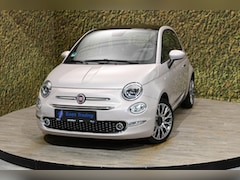 Fiat 500 - 1.2 Star Pink | PDC | Panorama | 16"