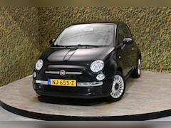 Fiat 500 - 1.2 Lounge | Panodak | Airco