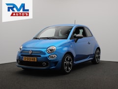 Fiat 500 - 1.2 Sport Airco Cruise Lichtmetaal