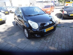 Suzuki Alto - 1.0 Exclusive airco 5 drs elek pak nap apk